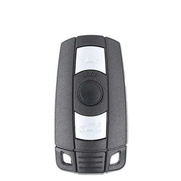 2003-2011 (AFTERMARKET) Smart Keys for BMW 3 Series | PN: PRX-BMW-3B1 | KR55WK49127 2003-2011 (AFTERMARKET) Smart Keys for BMW 3 Series | PN: PRX-BMW-3B1 | KR55WK49127